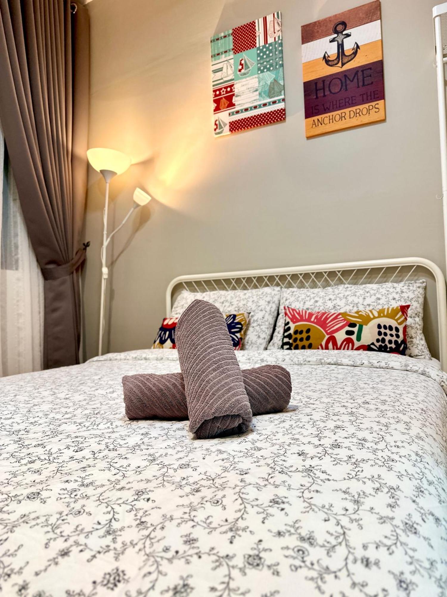 Grand Meritus Homestay @Penang Perai Exterior photo